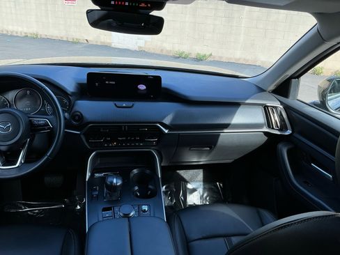 Used 2024 MAZDA CX-90 3.3 Turbo w/ Select Package image 15