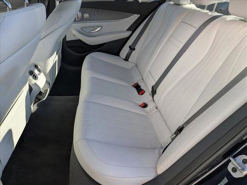 Certified 2022 Mercedes-Benz E 350 Sedan image 20