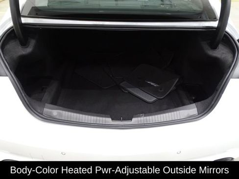 Used 2024 Cadillac CT5 V w/ Cold Weather Package image 14