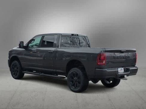 New 2026 RAM 2500 Laramie image 6