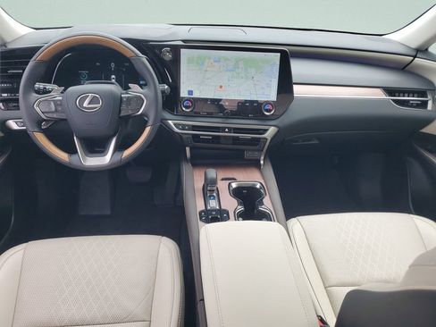 Used 2026 Lexus RX 350 w/ Convenience Package AWD/4WD image 11