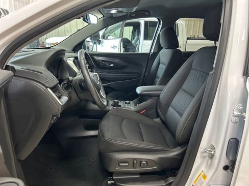 Certified 2023 GMC Terrain SLE w/ Driver Convenience Package image 13