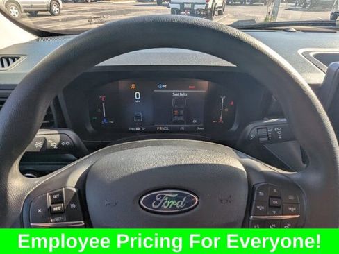 New 2026 Ford Maverick XL FWD image 26