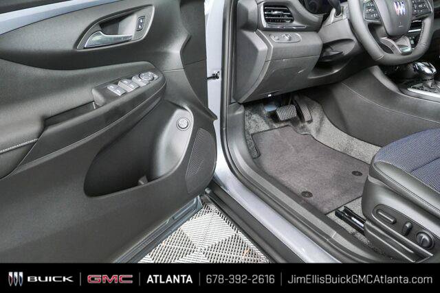 New 2026 Buick Envista Preferred w/ Convenience I Package FWD image 8