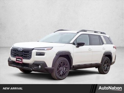 New 2026 Subaru Outback Limited XT AWD/4WD image 1