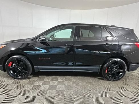 Used 2019 Chevrolet Equinox LT AWD/4WD image 5
