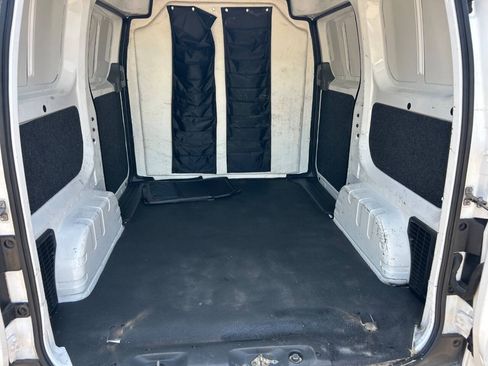 Used 2017 Nissan NV200 S w/ Cruise Control Package FWD image 14