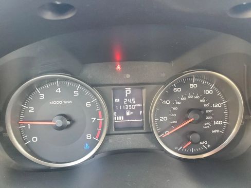 Used 2016 Subaru Crosstrek 2.0i Premium image 16