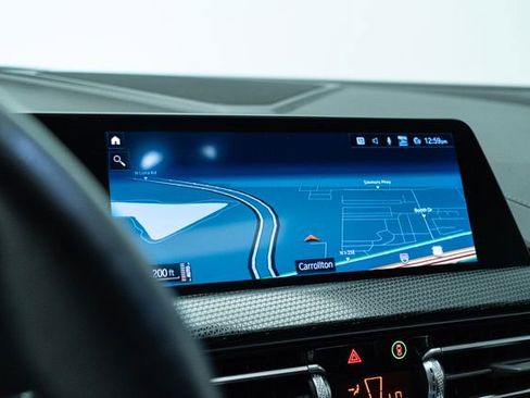 Used 2022 BMW M235i xDrive Gran Coupe image 26