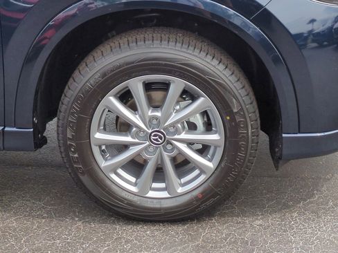 New 2025 MAZDA CX-5 AWD 2.5 S w/ Select Package image 11