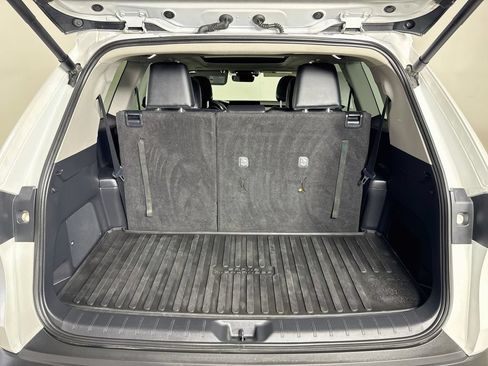 Certified 2024 Toyota Grand Highlander AWD image 24