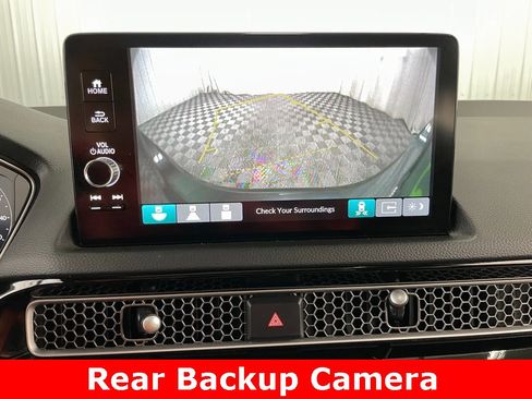 Used 2023 Honda Civic Sport Touring image 3