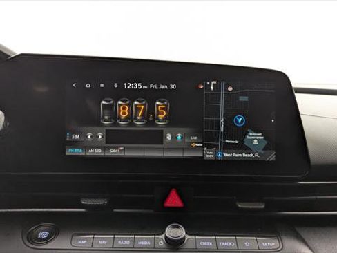 Used 2023 Hyundai Elantra N Line FWD image 29