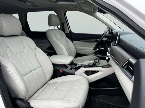 Used 2021 Kia Telluride EX w/ EX Premium Package FWD image 53