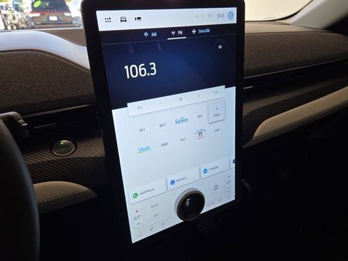 Used 2022 Ford Mustang Mach-E Premium image 24