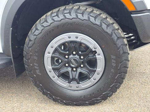 Used 2025 Ford Ranger Raptor image 30