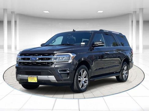 Used 2024 Ford Expedition Max Limited image 1