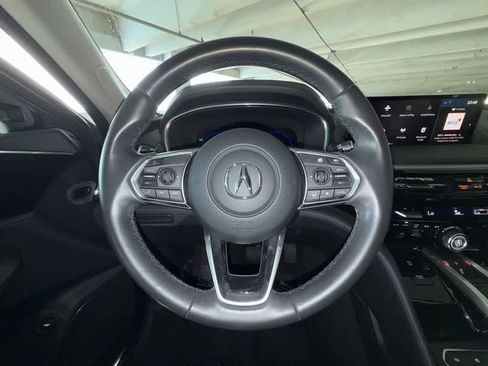 Certified 2024 Acura MDX FWD image 15