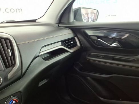 Used 2022 GMC Terrain AT4 AWD/4WD image 24