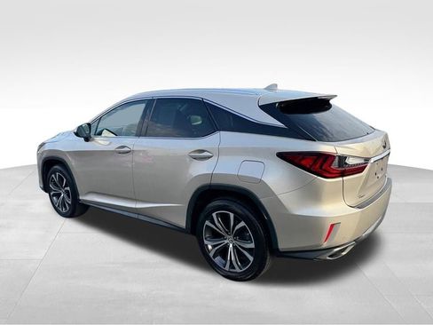 Used 2016 Lexus RX 350 AWD w/ Premium Package image 5