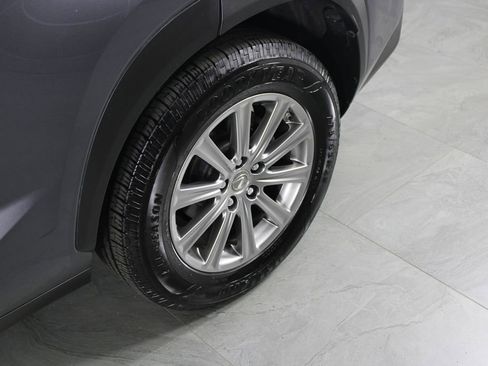 Used 2016 Lexus NX 200t AWD w/ Accessory Package 2 image 11