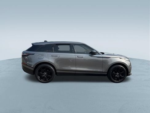 Used 2019 Land Rover Range Rover Velar R-Dynamic SE AWD/4WD image 9