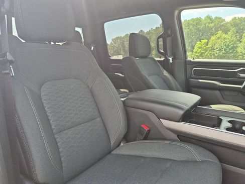 Used 2026 RAM 1500 Big Horn RWD image 35