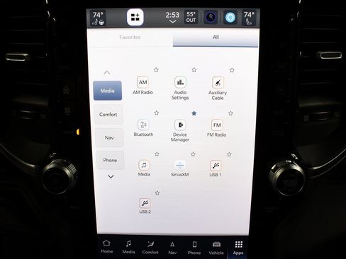 Used 2022 RAM 2500 Laramie image 22