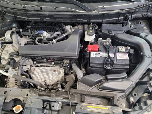 Used 2019 Nissan Rogue SV w/ Premium Package AWD/4WD image 30