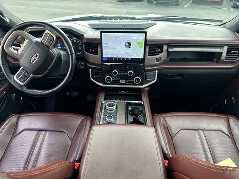 Certified 2023 Ford Expedition Max Limited image 27