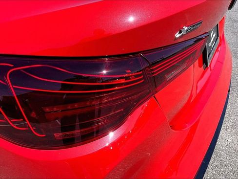 New 2026 BMW M4 xDrive Competition w/ Parking Assistance Package image 14