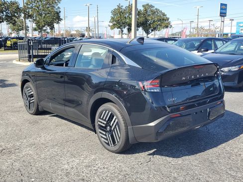 New 2026 Nissan Leaf SV+ image 6