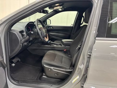 Used 2026 Dodge Durango GT AWD/4WD image 18