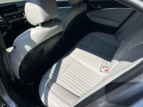 New 2026 Genesis G70 3.3T Sport Prestige AWD/4WD image 20