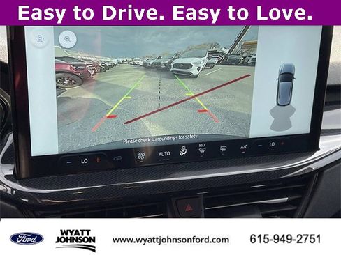 New 2026 Ford Escape ST-Line w/ Tech Pack #1 image 26