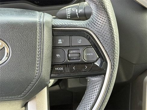 Used 2024 Toyota Tundra Limited image 16