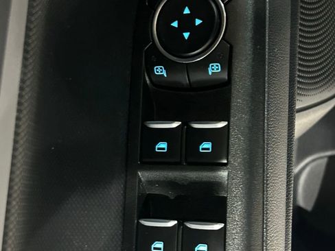 Used 2024 Ford Bronco Sport Big Bend w/ Convenience Package image 35