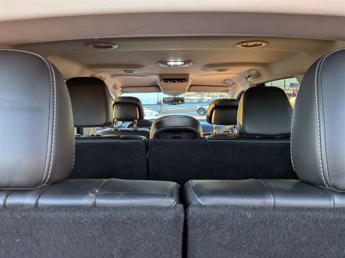 Used 2017 Dodge Journey Crossroad image 29