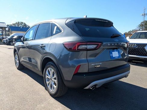 New 2026 Ford Escape Active image 6