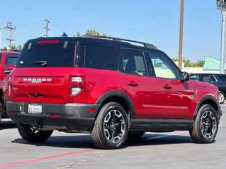 Used 2021 Ford Bronco Sport Outer Banks AWD/4WD video 2