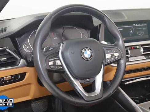 Used 2022 BMW 430i Convertible w/ Premium Package 2 image 6