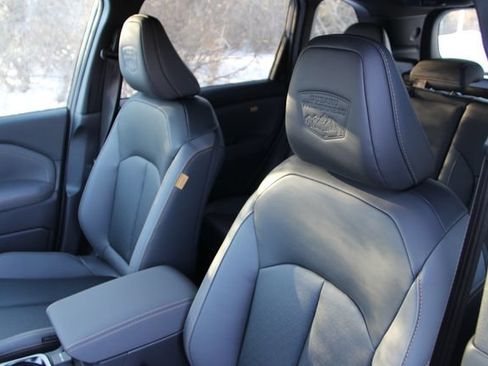 New 2026 Subaru Forester Wilderness AWD/4WD image 12