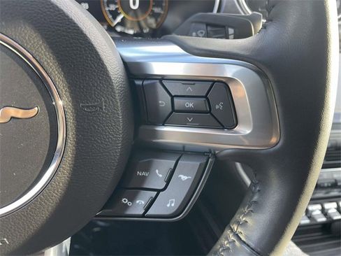 Used 2021 Ford Mustang Mach 1 w/ Equipment Group 700A image 16