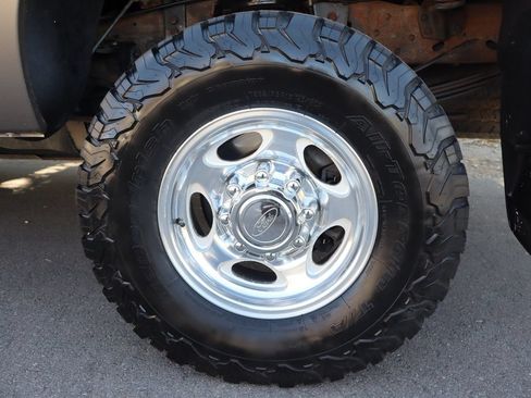Used 2002 Ford F250 XL AWD/4WD image 40