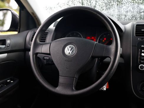 Used 2006 Volkswagen Jetta 2.5 FWD image 24