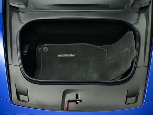 Used 2025 Porsche 911 Carrera S image 63