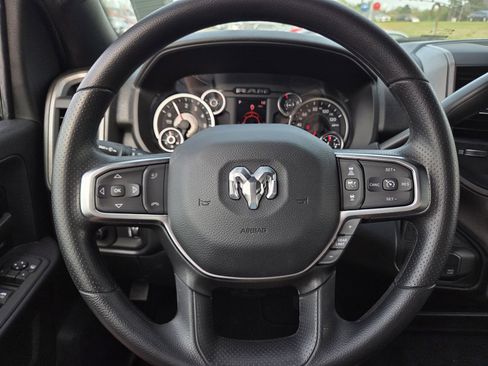 New 2026 RAM 2500 Tradesman image 19