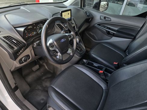 Used 2023 Ford Transit Connect XL image 12