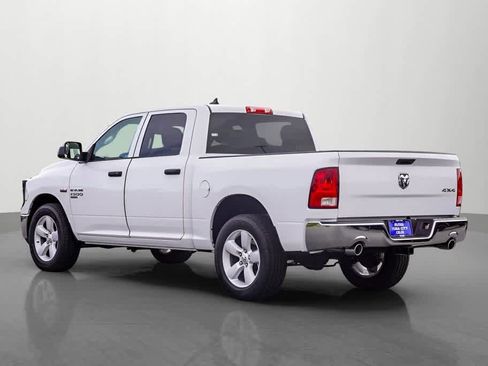 New 2024 RAM 1500 Tradesman w/ Tradesman SXT Package image 7