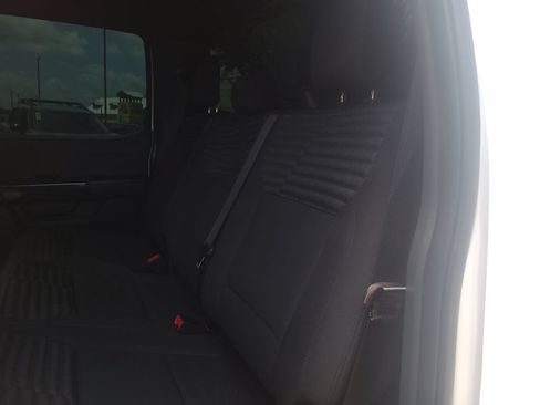 Used 2022 Ford F150 XL w/ STX Appearance Package RWD image 11